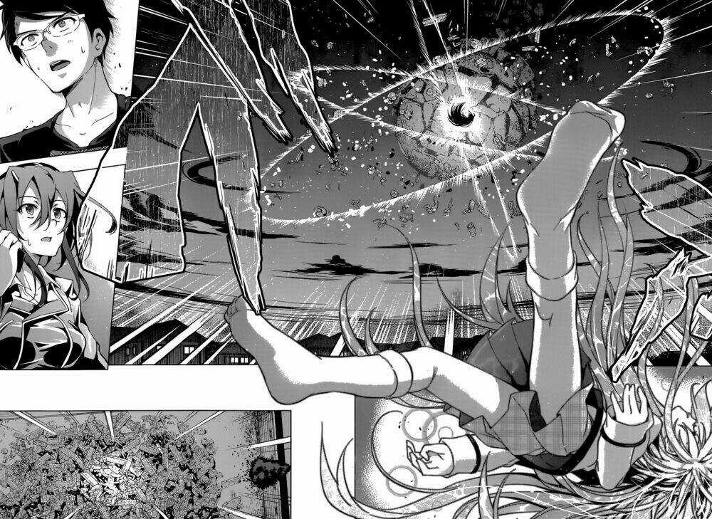 Myuu & I - Chapter 1 - Trang 56