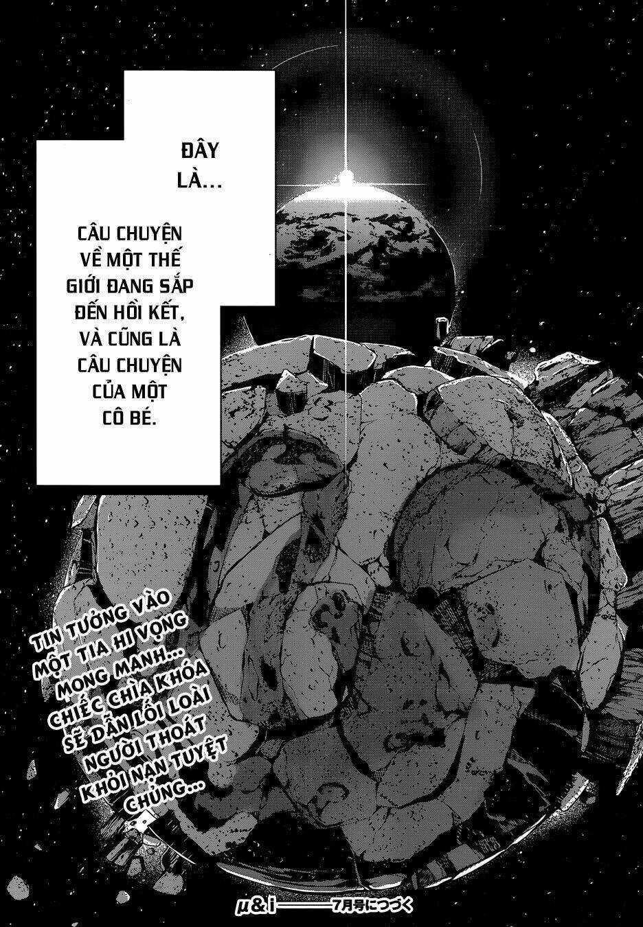 Myuu & I - Chapter 1 - Trang 70