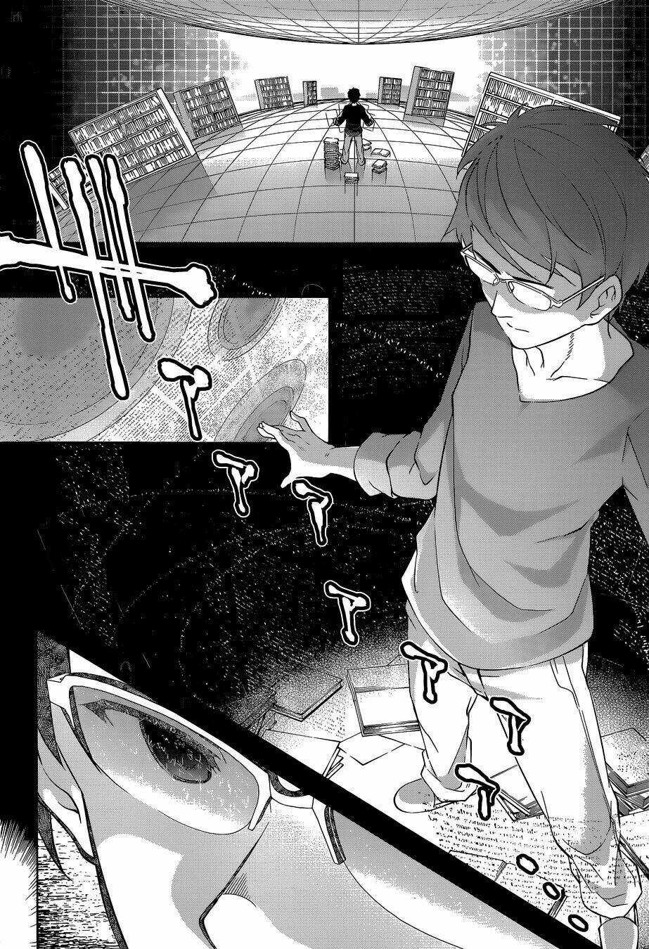 Myuu & I - Chapter 2 - Trang 25