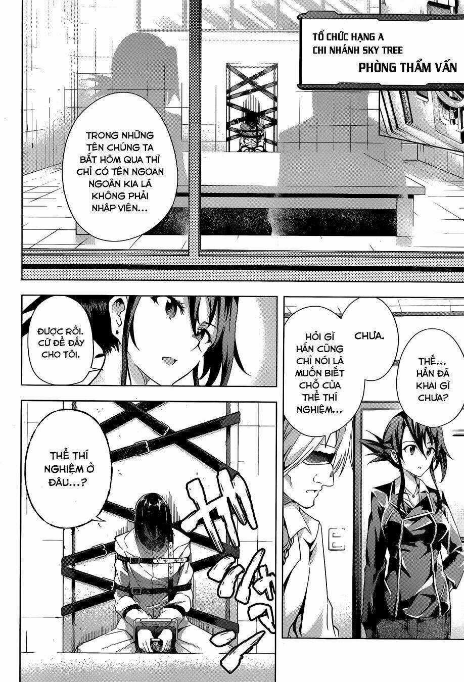 Myuu & I - Chapter 2 - Trang 33