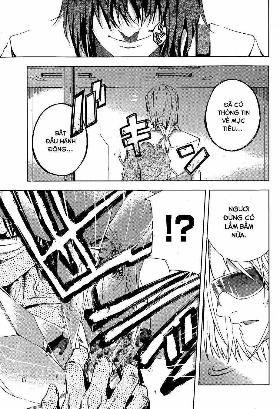 Myuu & I - Chapter 2 - Trang 36