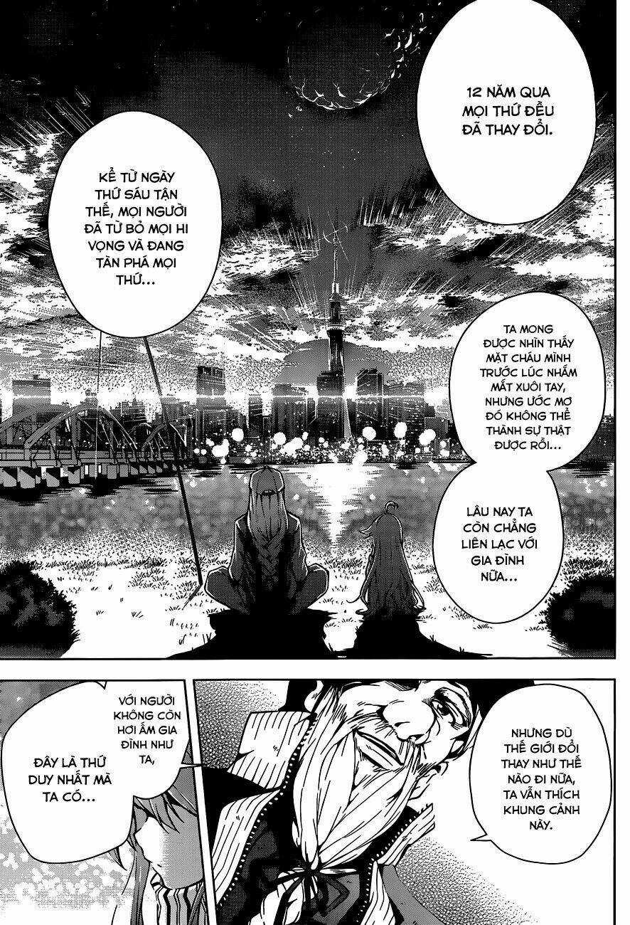 Myuu & I - Chapter 3 - Trang 28