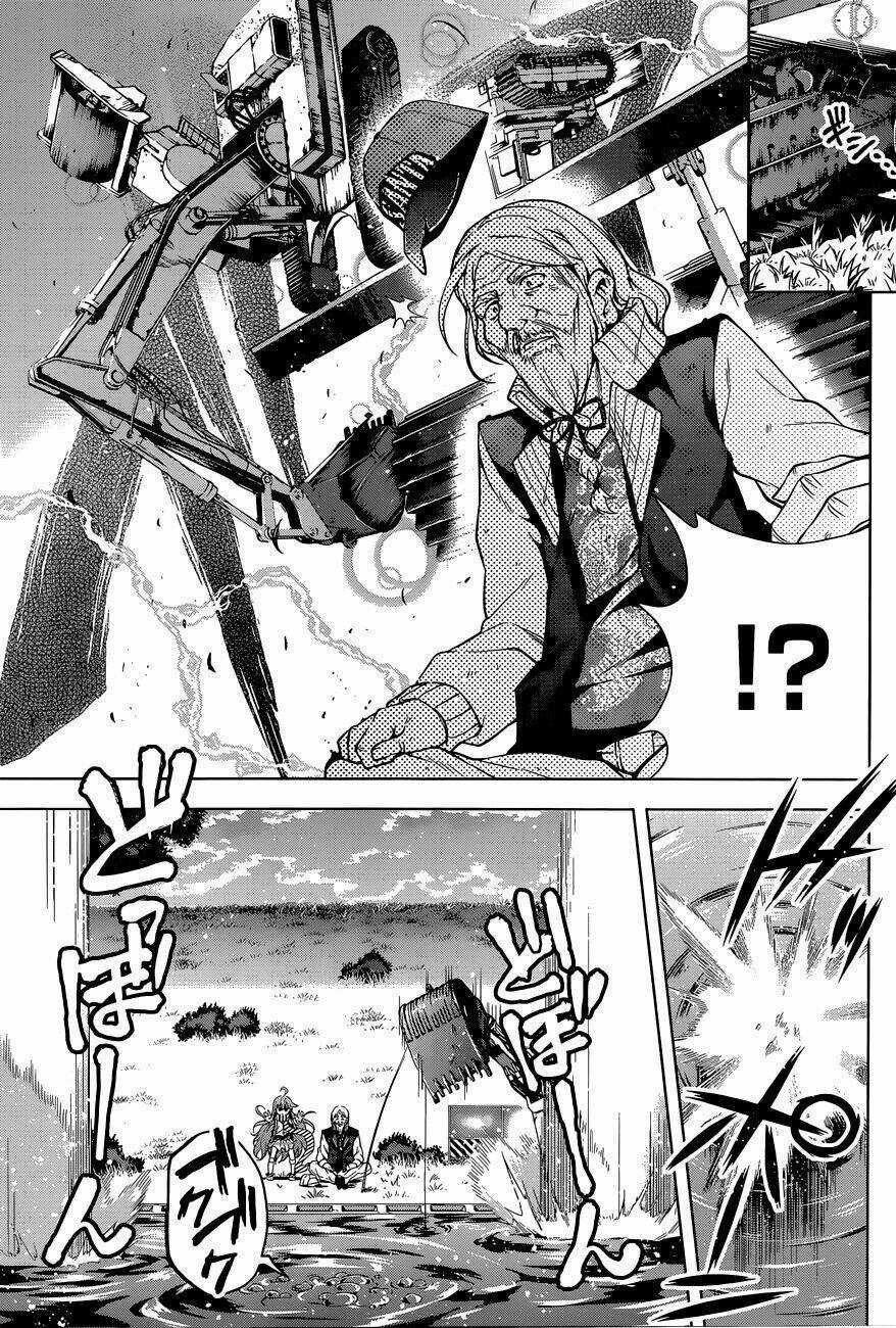 Myuu & I - Chapter 3 - Trang 30