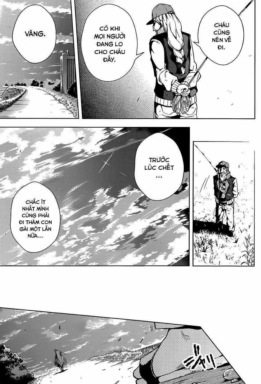 Myuu & I - Chapter 3 - Trang 34