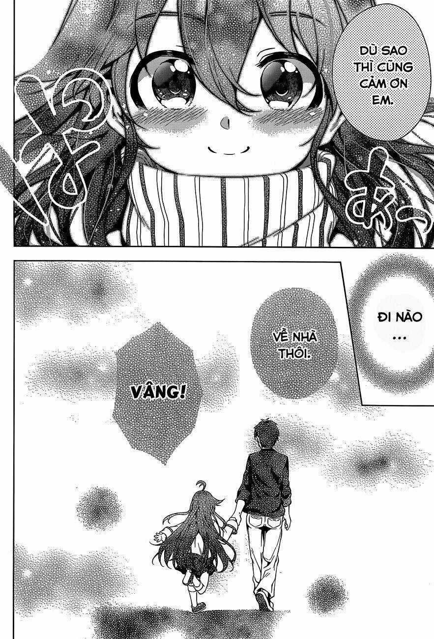 Myuu & I - Chapter 3 - Trang 38