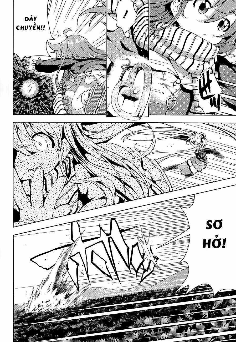 Myuu & I - Chapter 4 - Trang 28