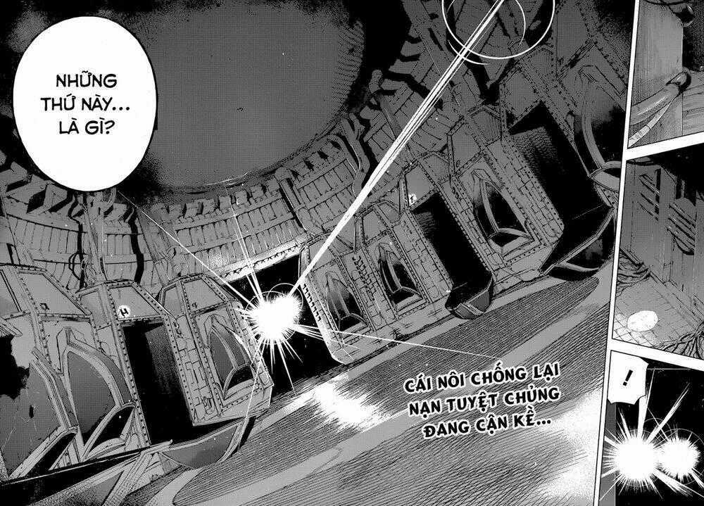 Myuu & I - Chapter 4 - Trang 45