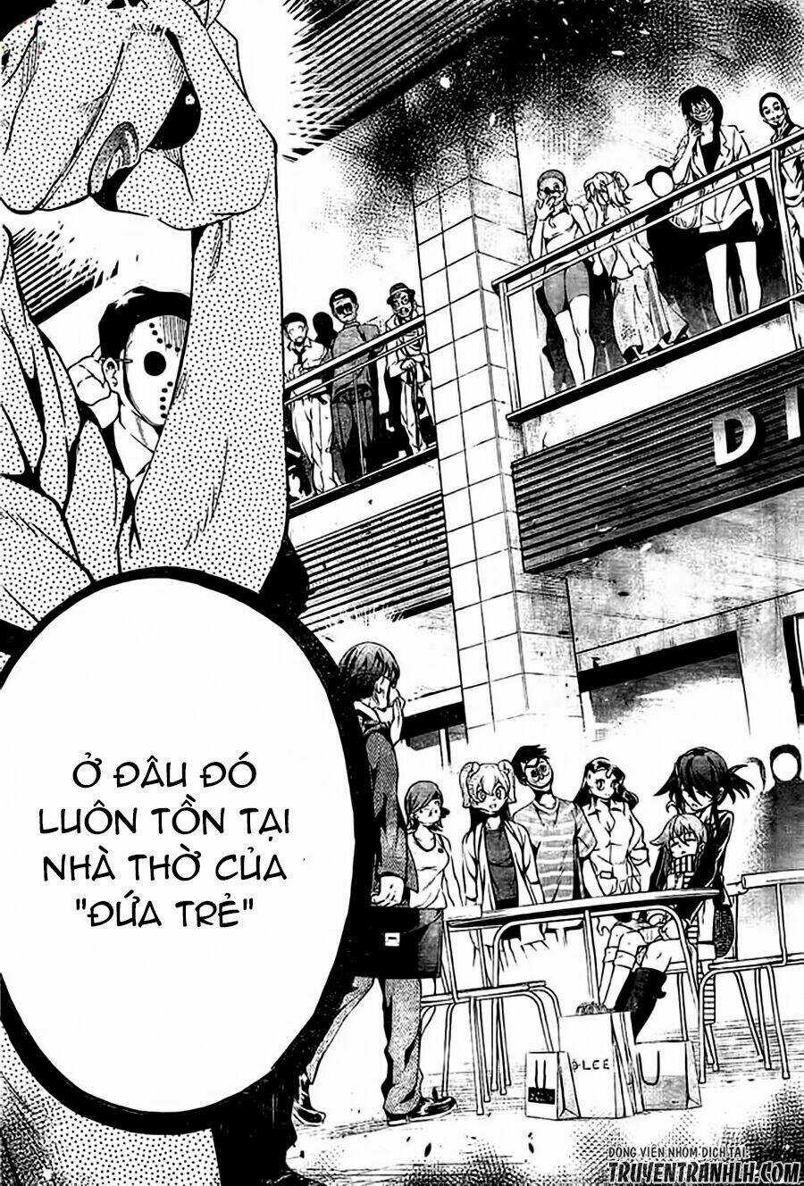 Myuu & I - Chapter 5 - Trang 43