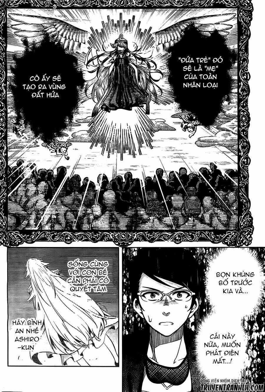 Myuu & I - Chapter 5 - Trang 46