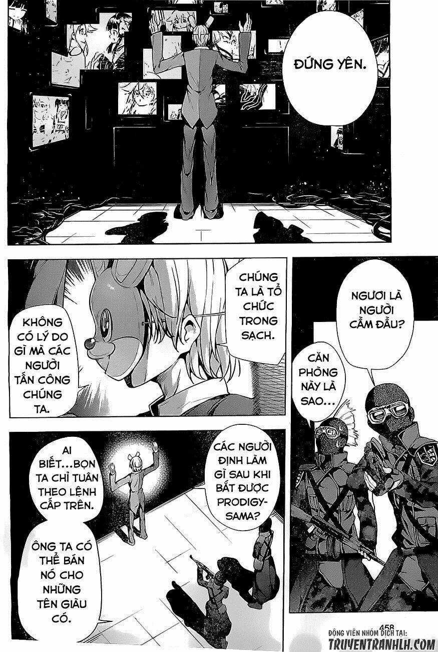 Myuu & I - Chapter 6 - Trang 26