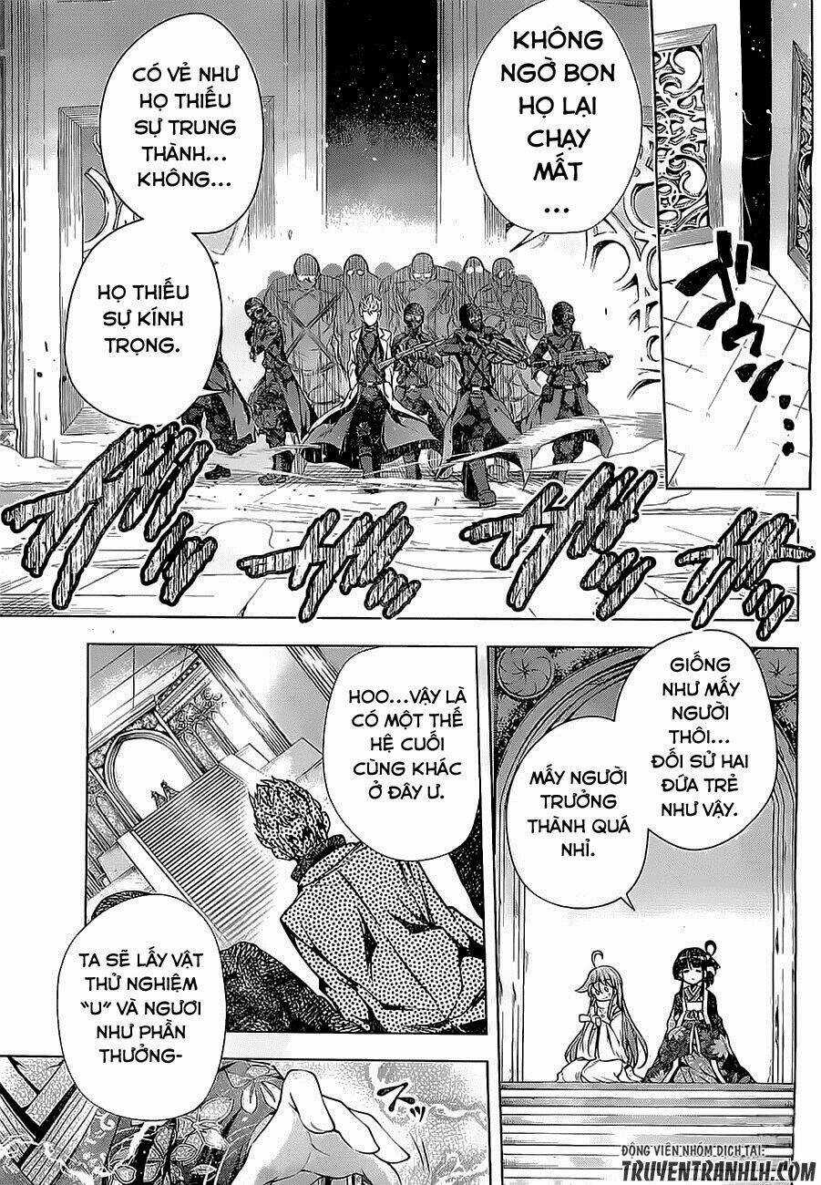 Myuu & I - Chapter 6 - Trang 31