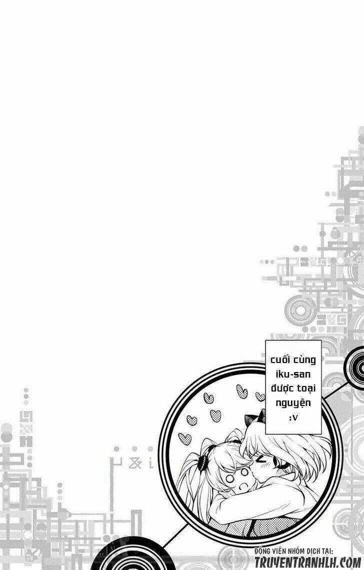 Myuu & I - Chapter 6 - Trang 45