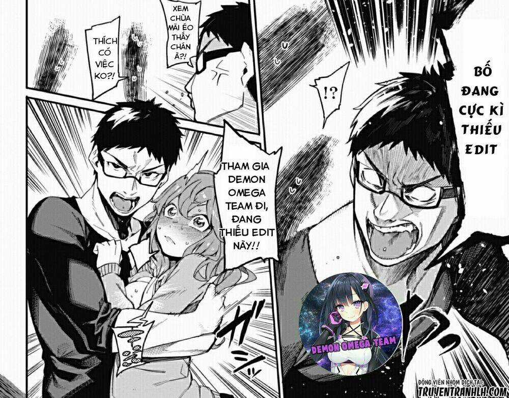 Myuu & I - Chapter 6 - Trang 46