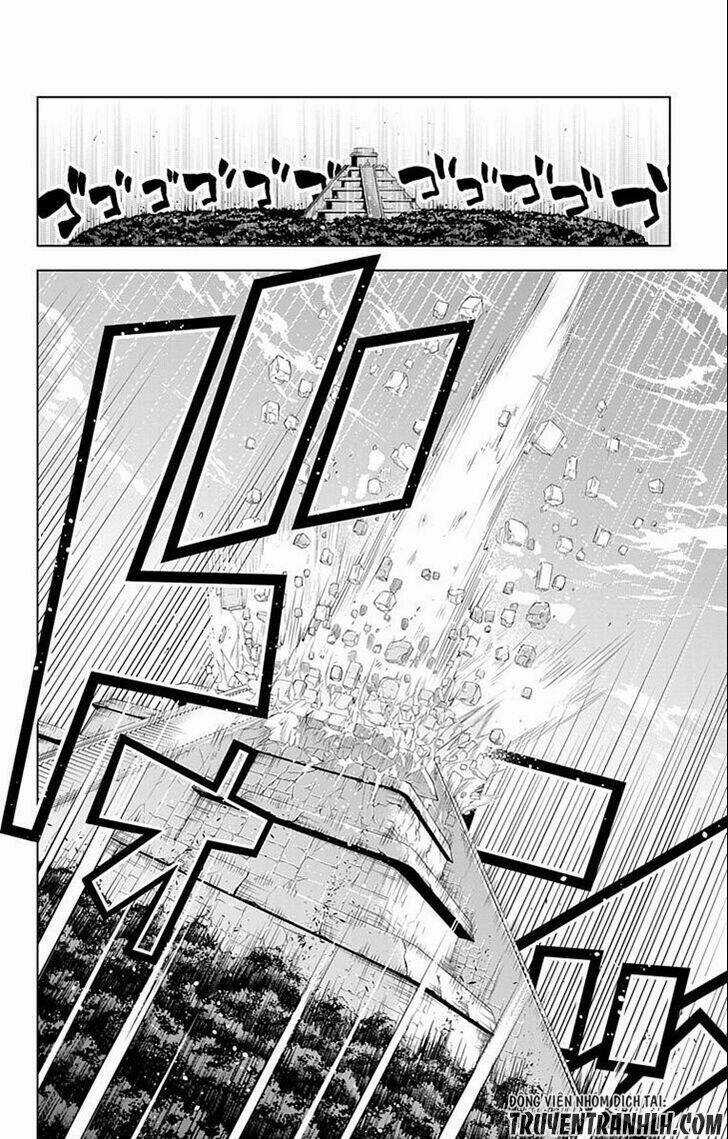 Myuu & I - Chapter 7 - Trang 32