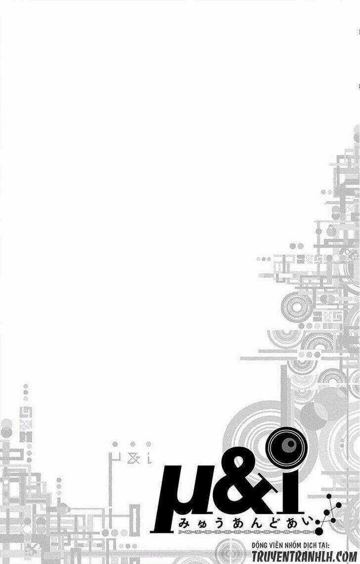 Myuu & I - Chapter 7 - Trang 48