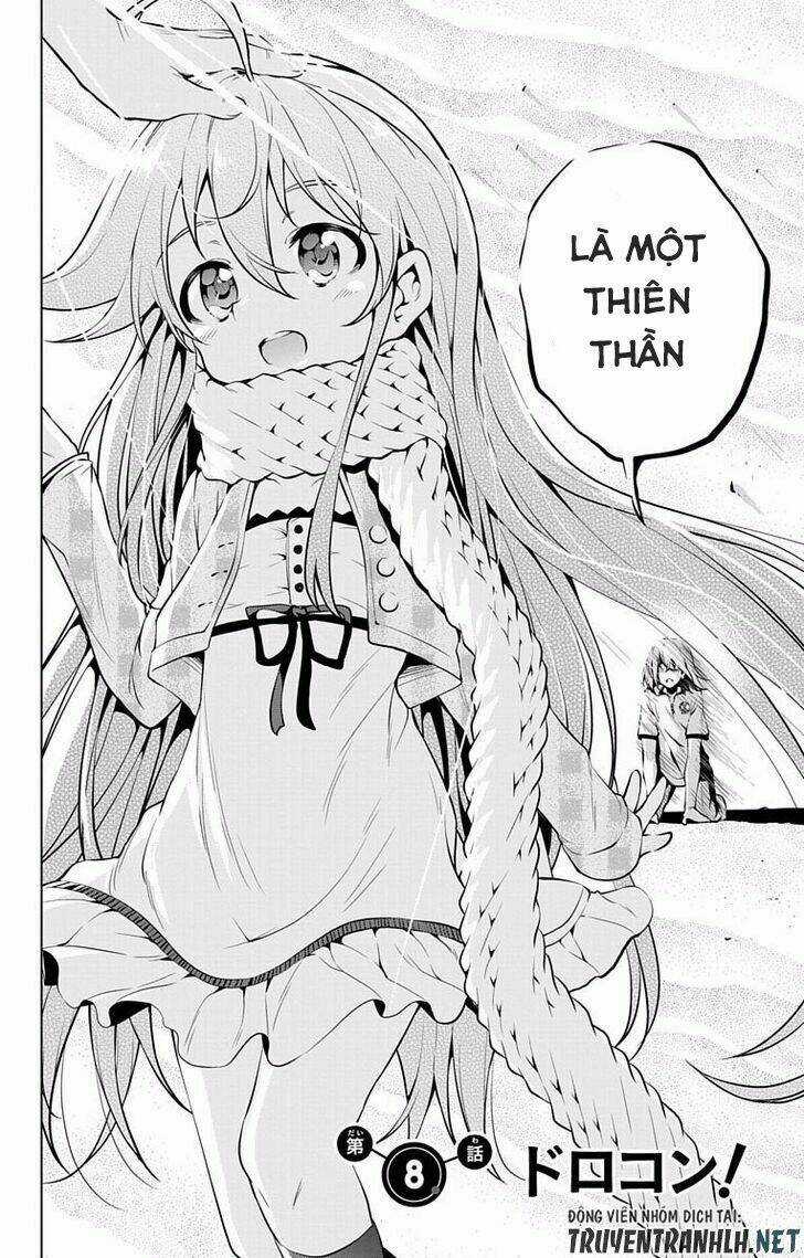 Myuu & I - Chapter 8 - Trang 13