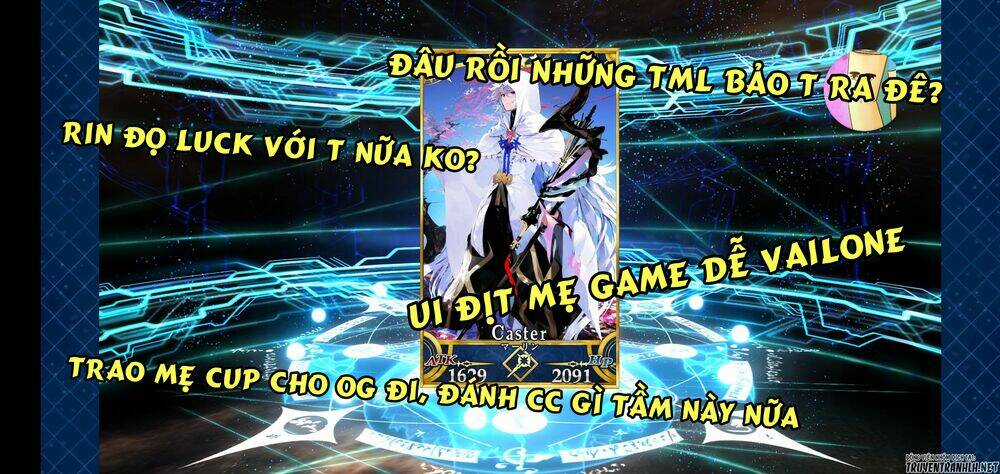 Myuu & I - Chapter 9 - Trang 45