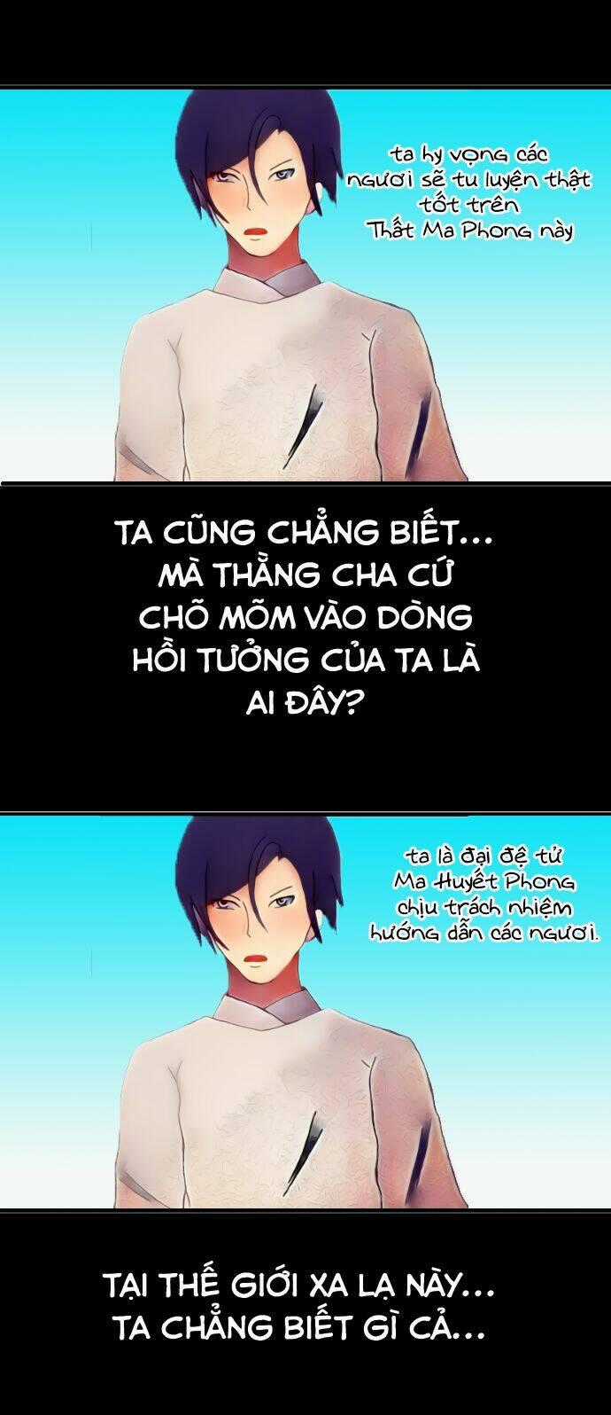 [N52] The Flash - Chapter 0 - Trang 2