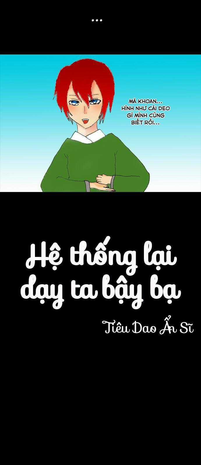 [N52] The Flash - Chapter 0 - Trang 3