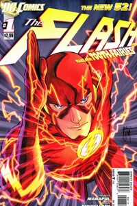 Đọc truyện [N52] The Flash