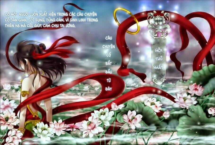 Na Tra - Chapter 1 - Trang 1