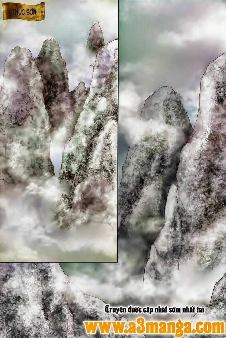 Na Tra - Chapter 1 - Trang 2