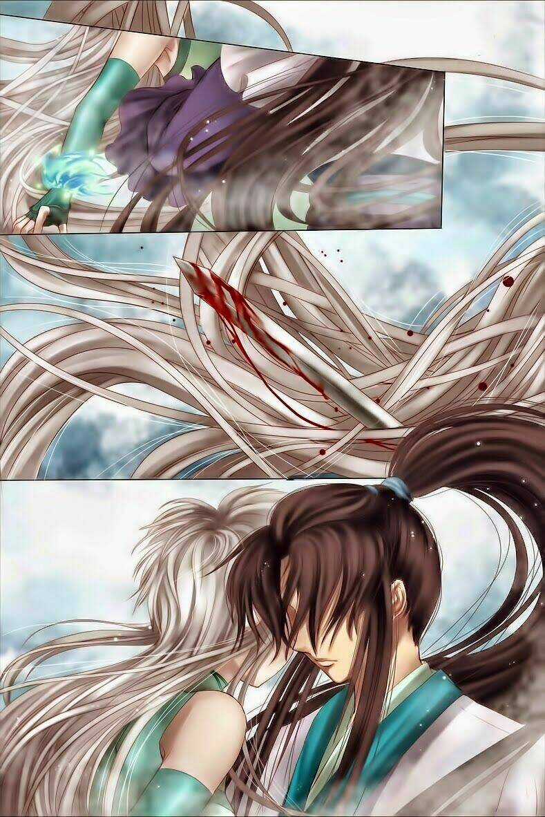 Na Tra - Chapter 1 - Trang 16