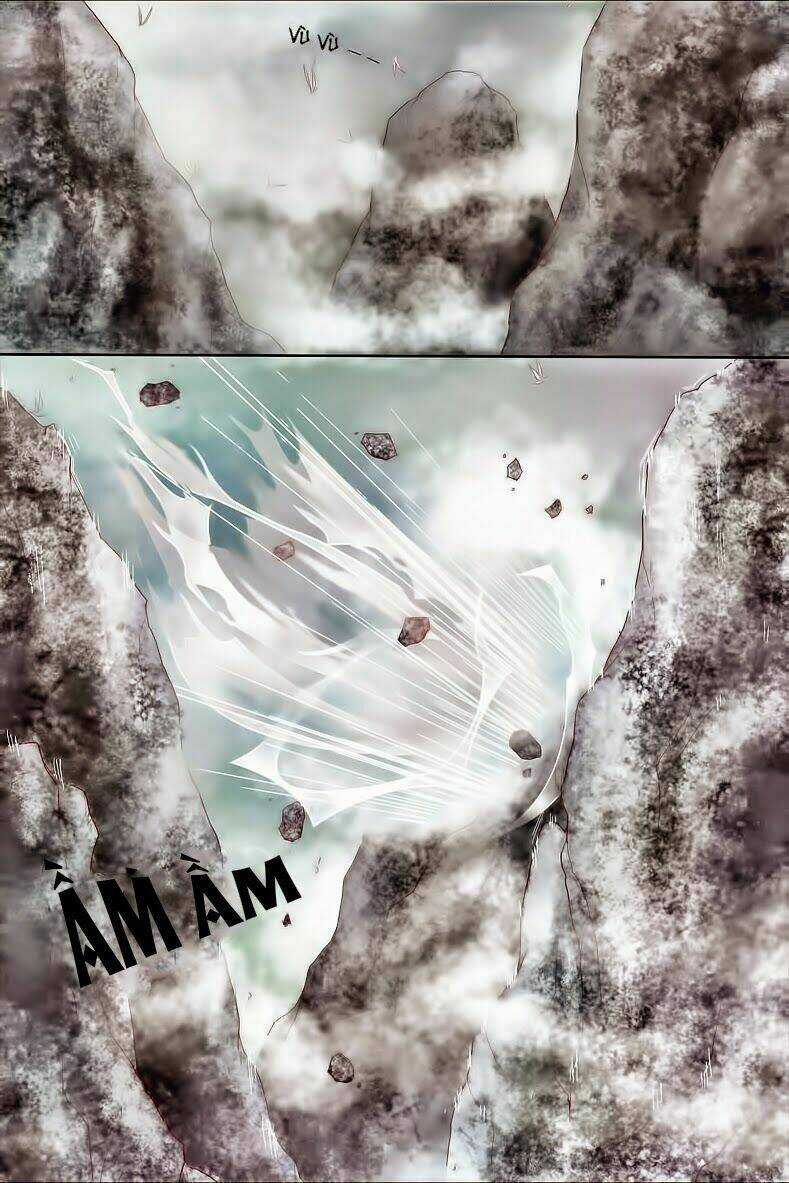 Na Tra - Chapter 1 - Trang 3