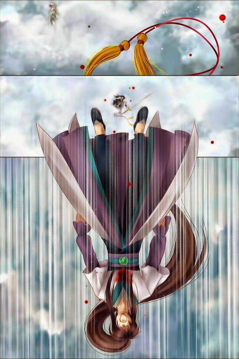 Na Tra - Chapter 1 - Trang 24