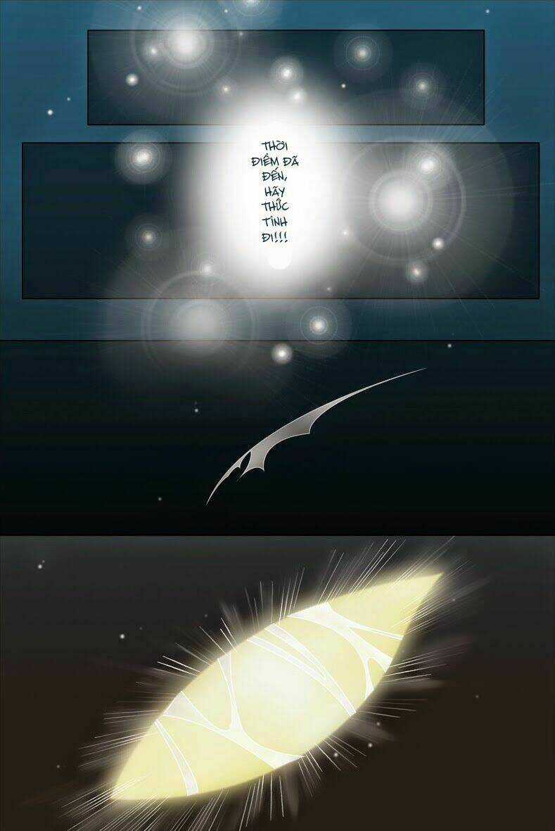 Na Tra - Chapter 1 - Trang 26