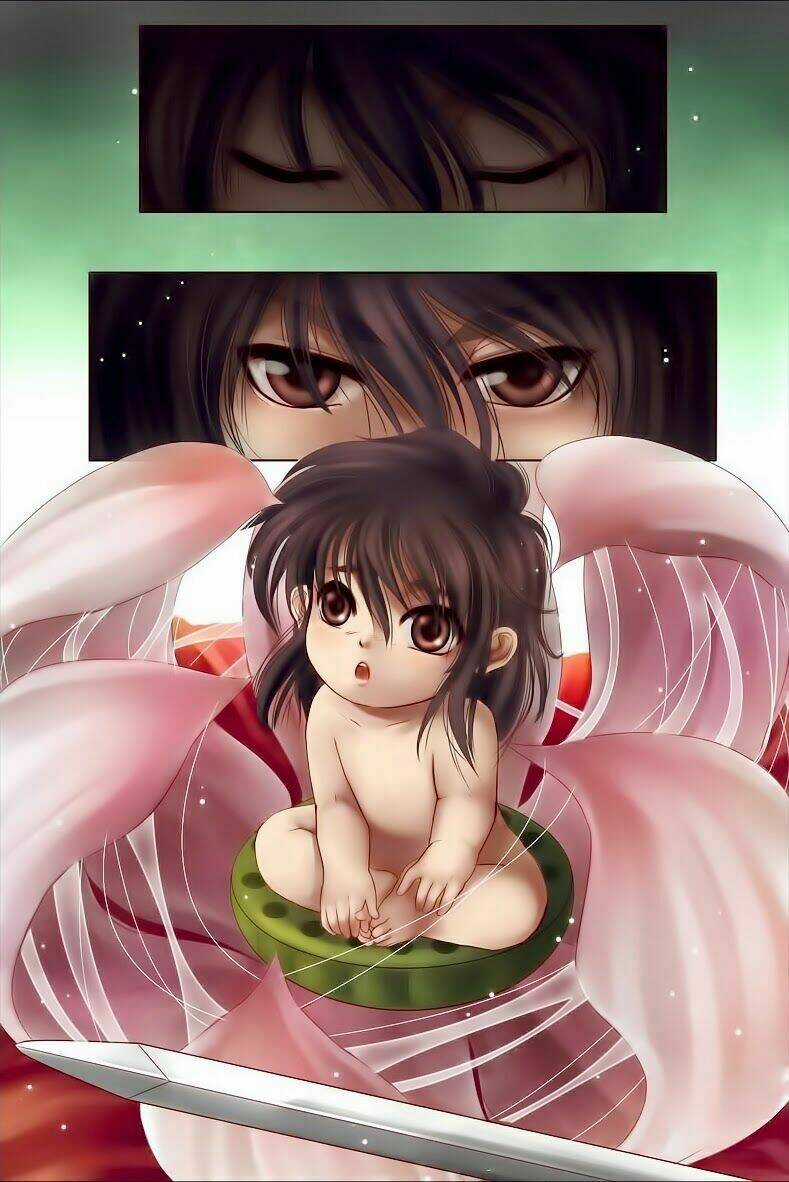 Na Tra - Chapter 1 - Trang 27