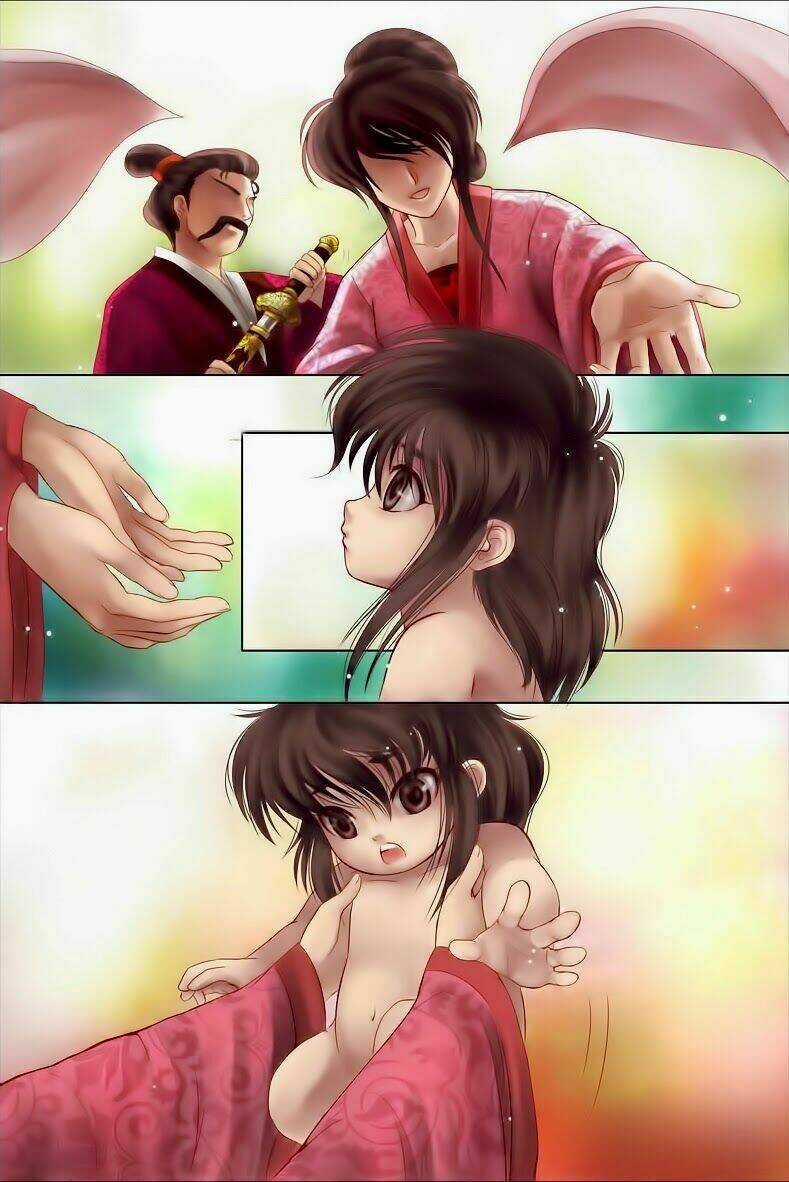 Na Tra - Chapter 1 - Trang 28