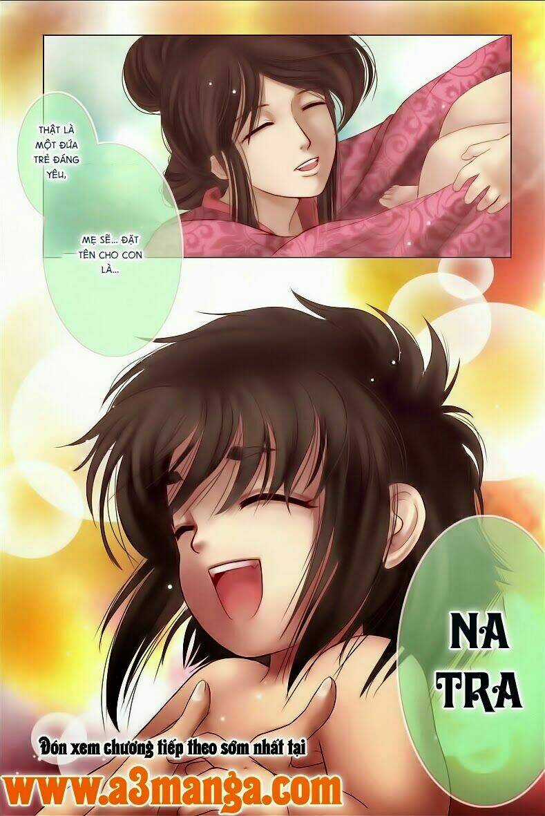 Na Tra - Chapter 1 - Trang 29