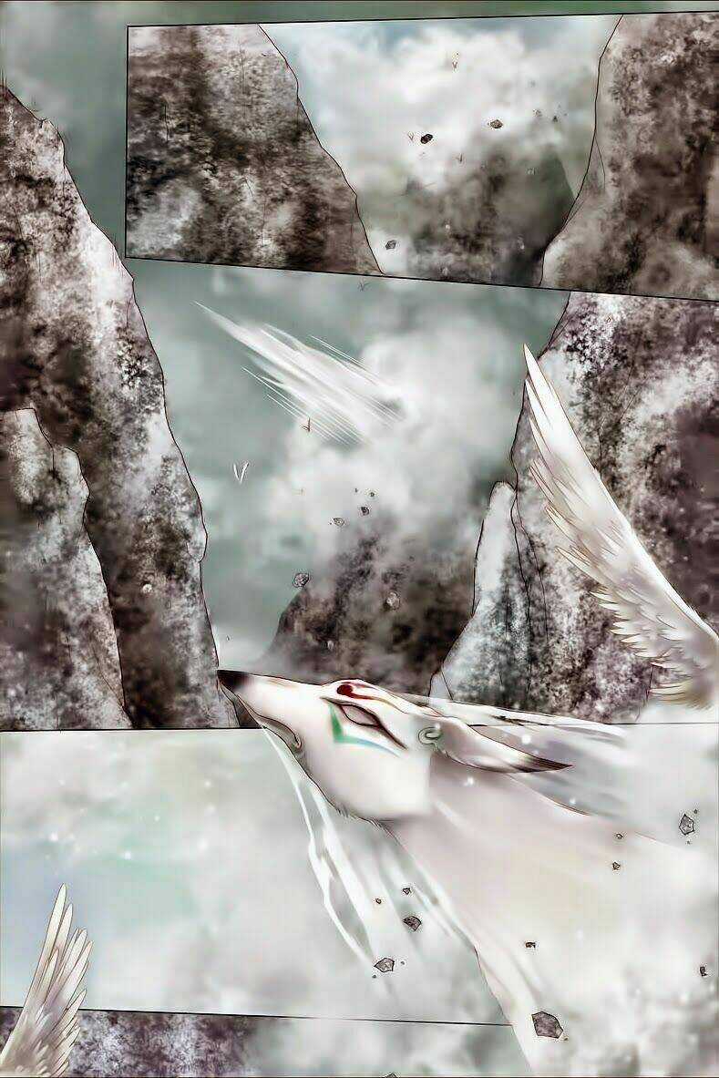 Na Tra - Chapter 1 - Trang 4