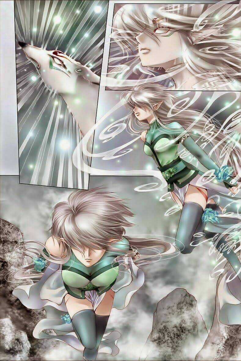 Na Tra - Chapter 1 - Trang 5