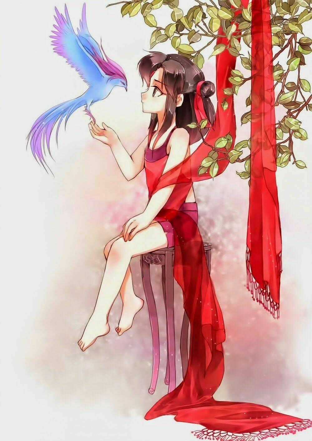 Na Tra - Chapter 10 - Trang 1