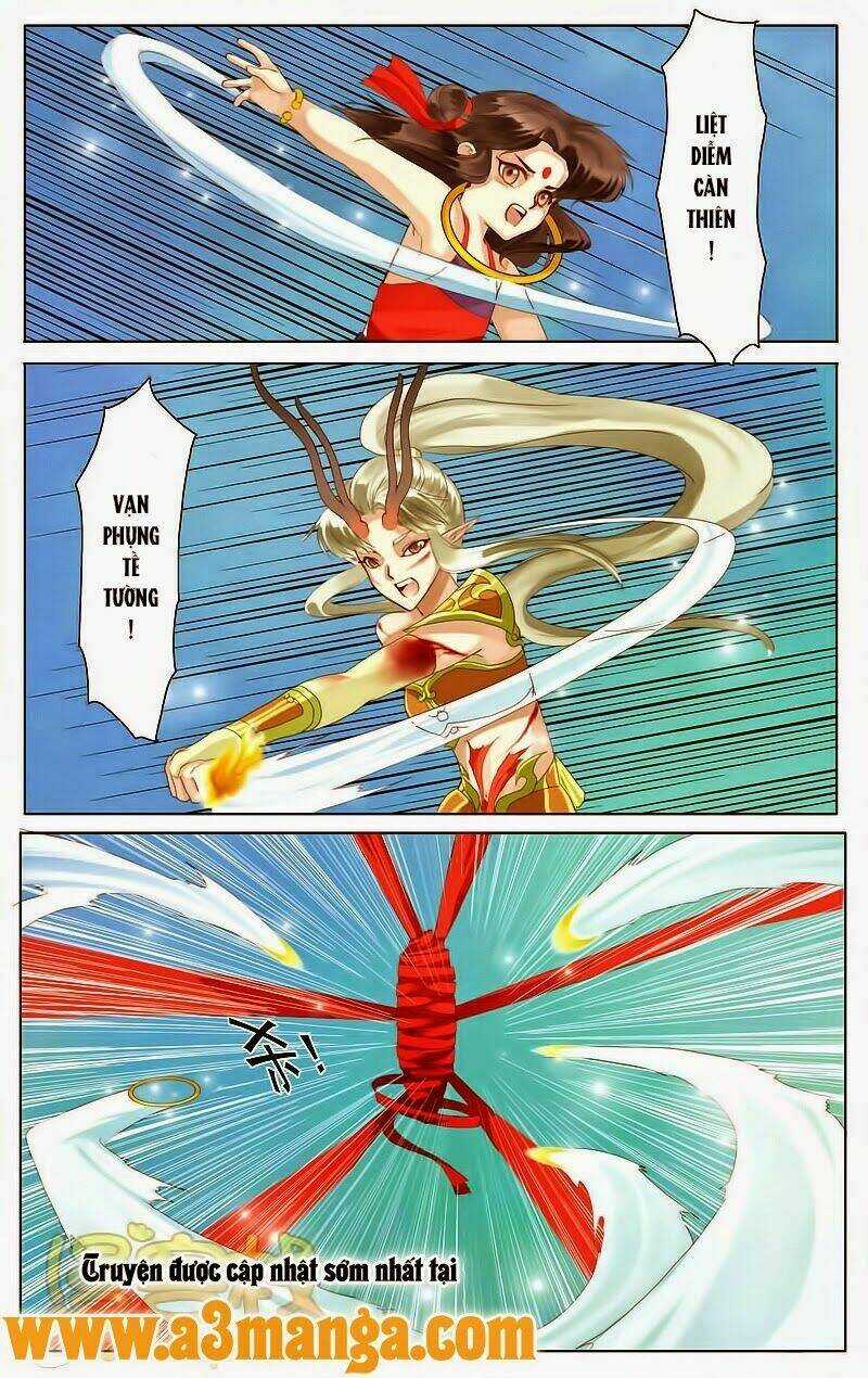 Na Tra - Chapter 10 - Trang 13