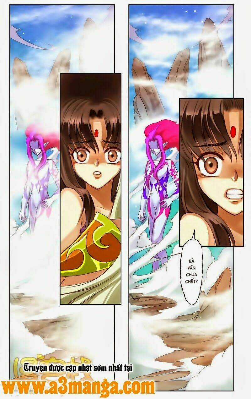 Na Tra - Chapter 10 - Trang 5