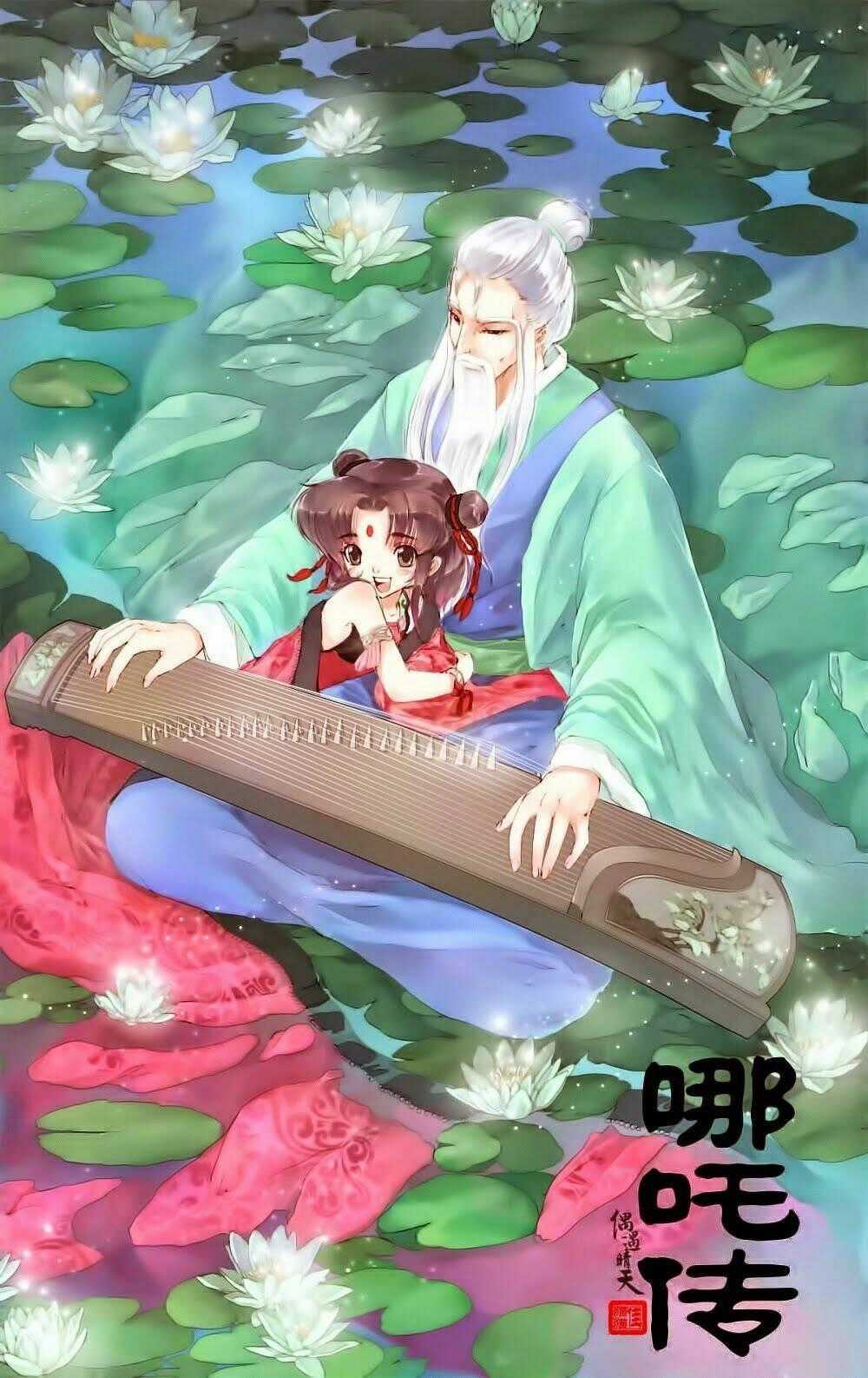 Na Tra - Chapter 11 - Trang 1