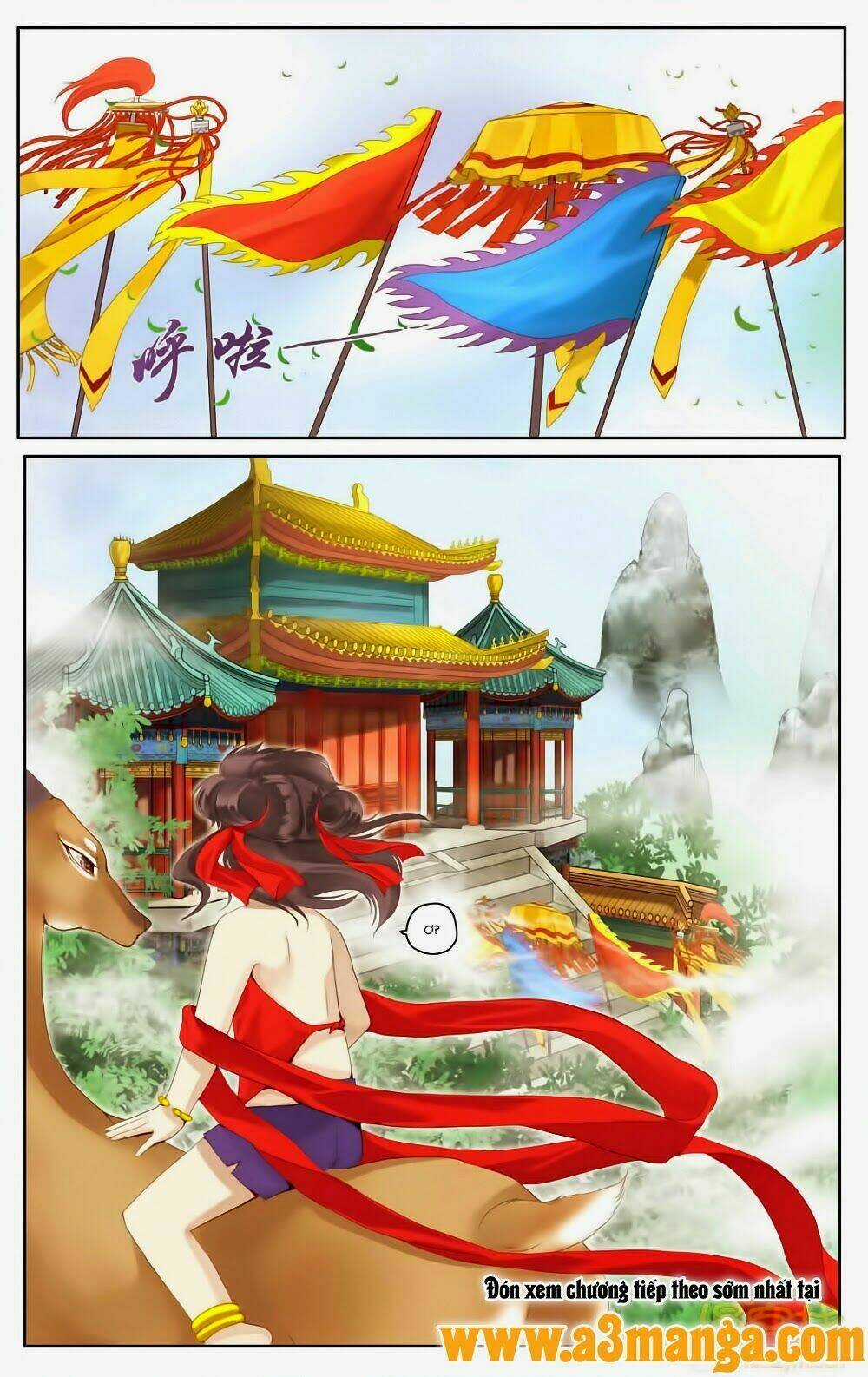 Na Tra - Chapter 11 - Trang 24