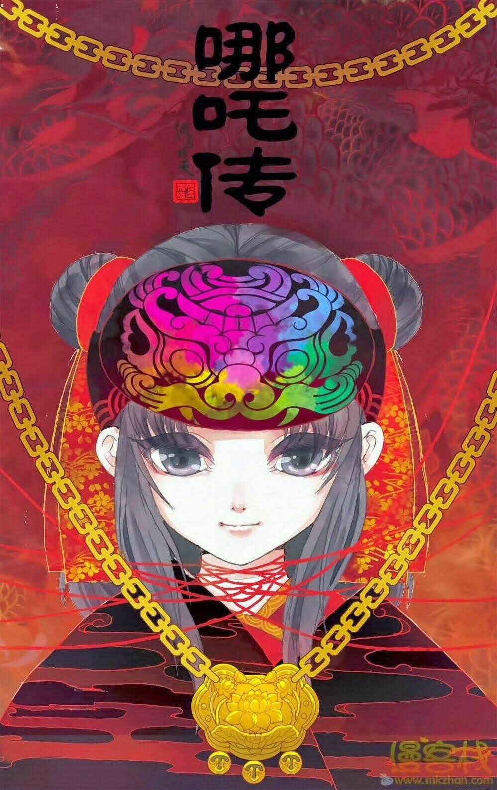 Na Tra - Chapter 12 - Trang 1