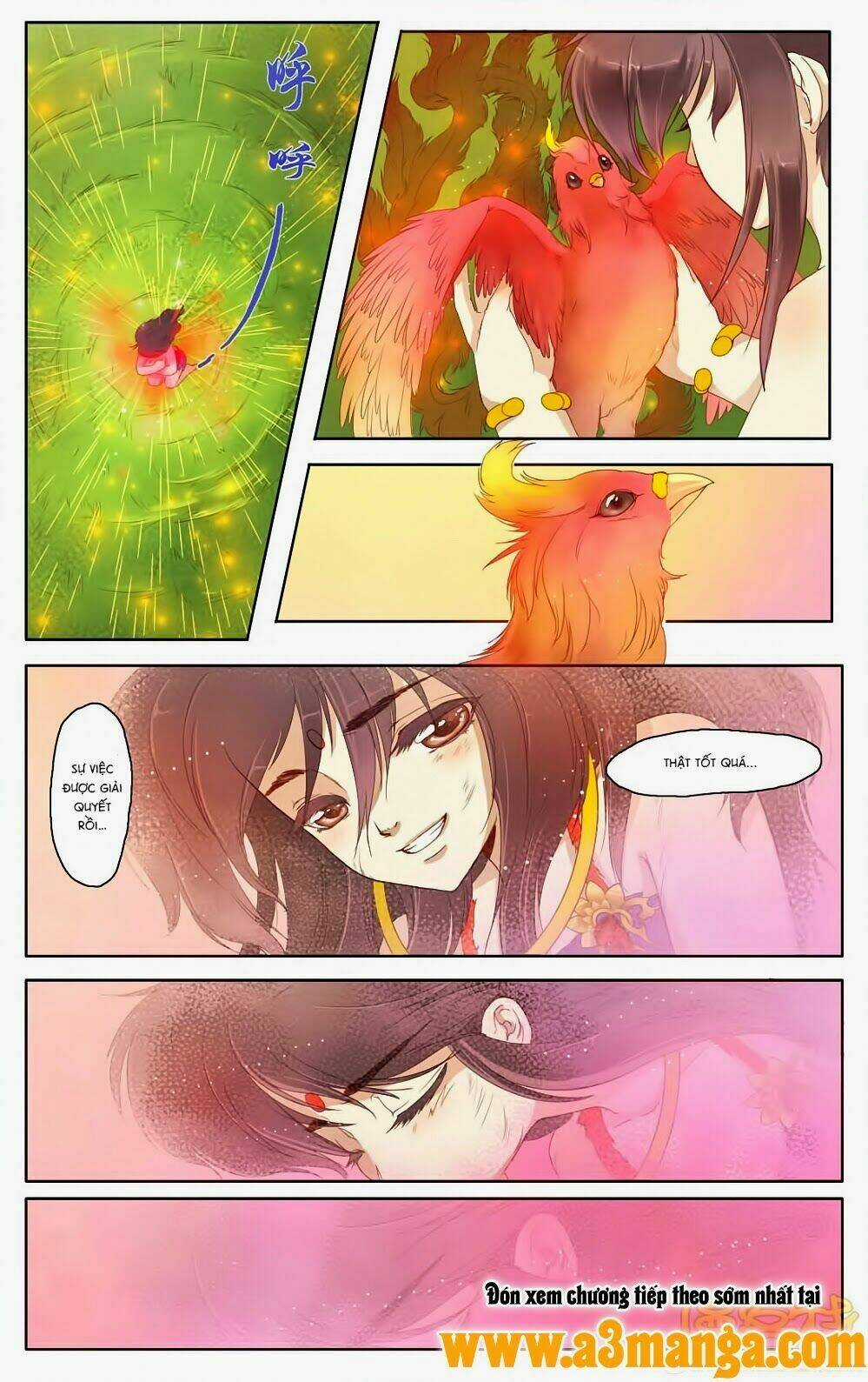 Na Tra - Chapter 12 - Trang 24