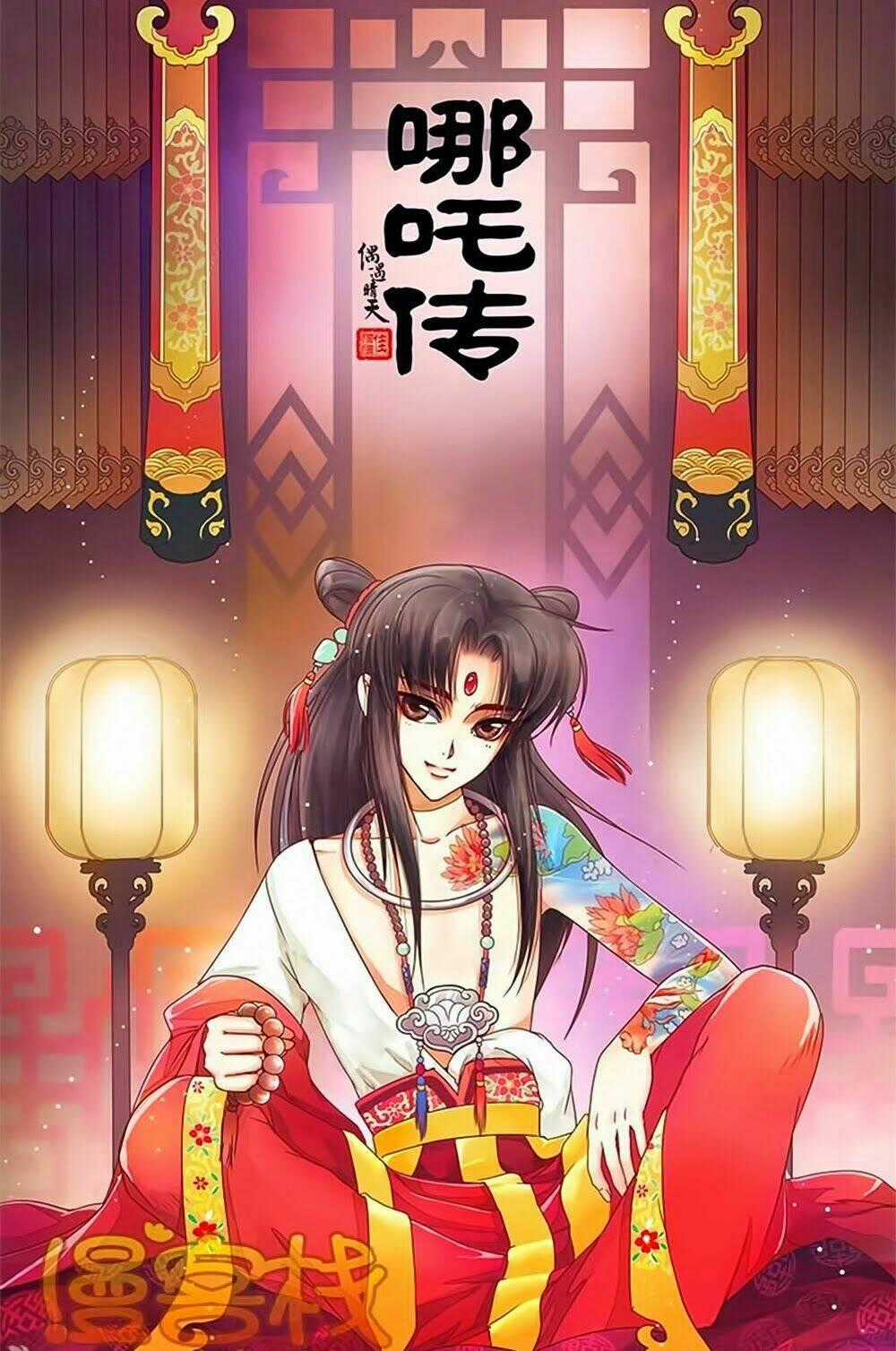 Na Tra - Chapter 18 - Trang 1