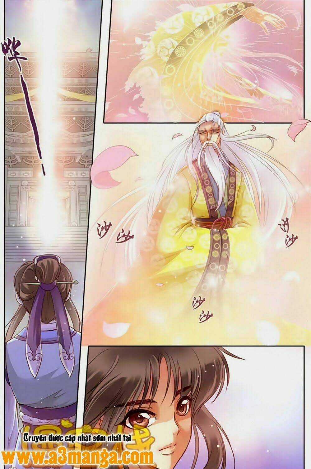 Na Tra - Chapter 18 - Trang 5