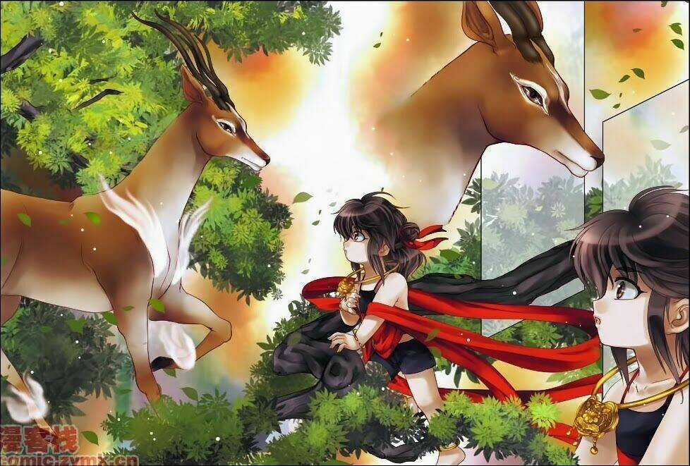 Na Tra - Chapter 2 - Trang 17