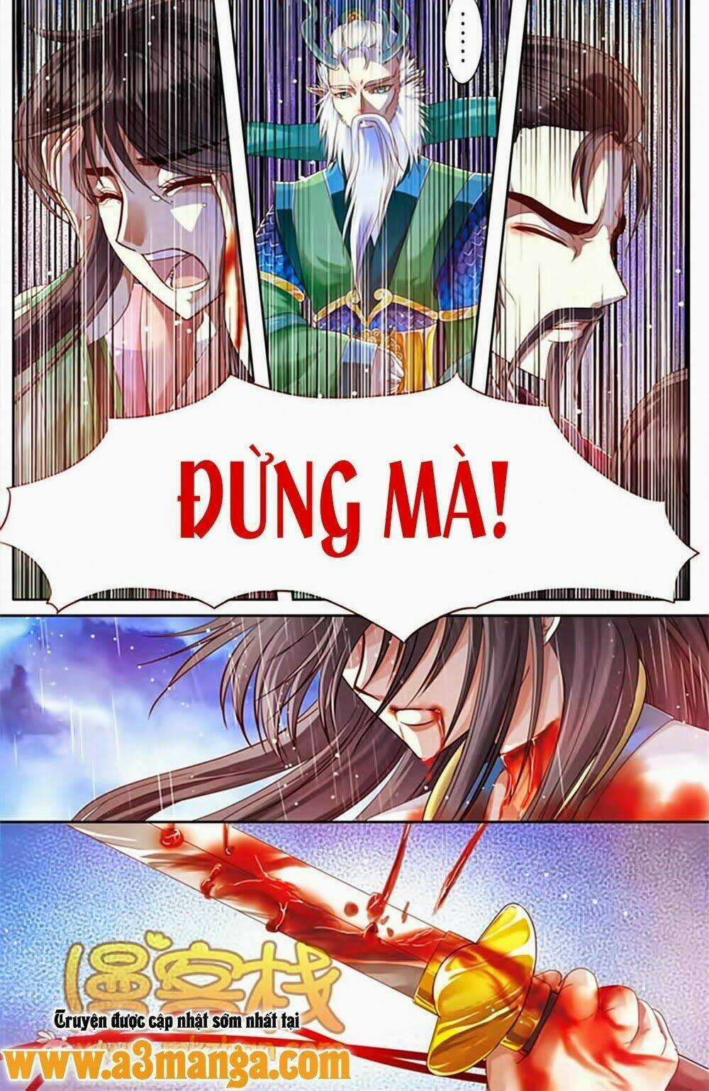 Na Tra - Chapter 20 - Trang 15