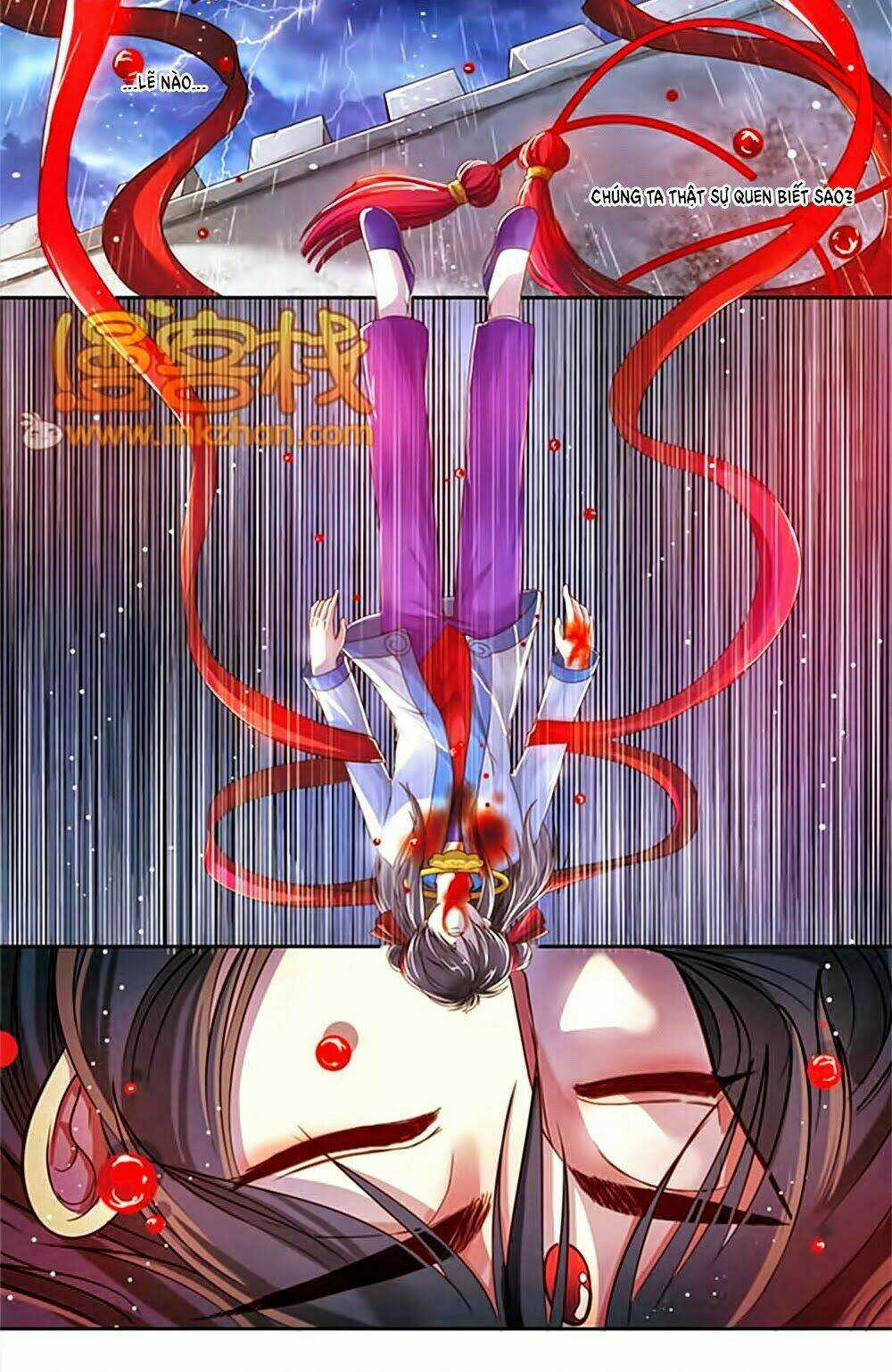 Na Tra - Chapter 20 - Trang 18