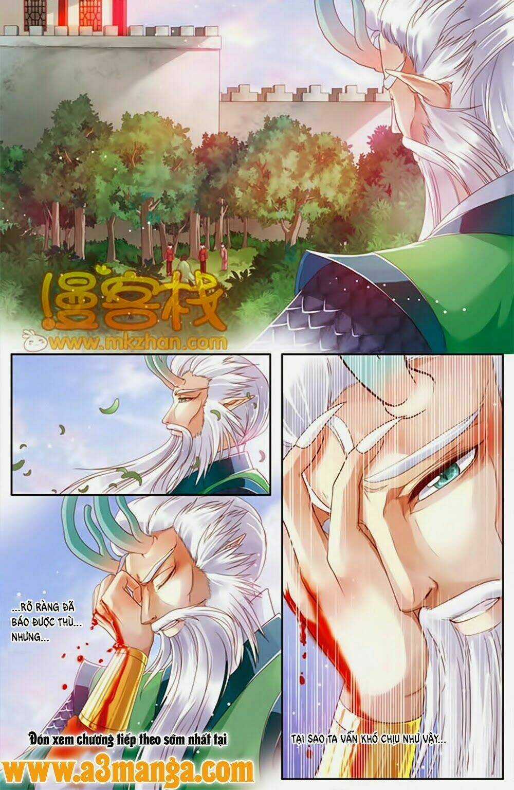 Na Tra - Chapter 20 - Trang 24