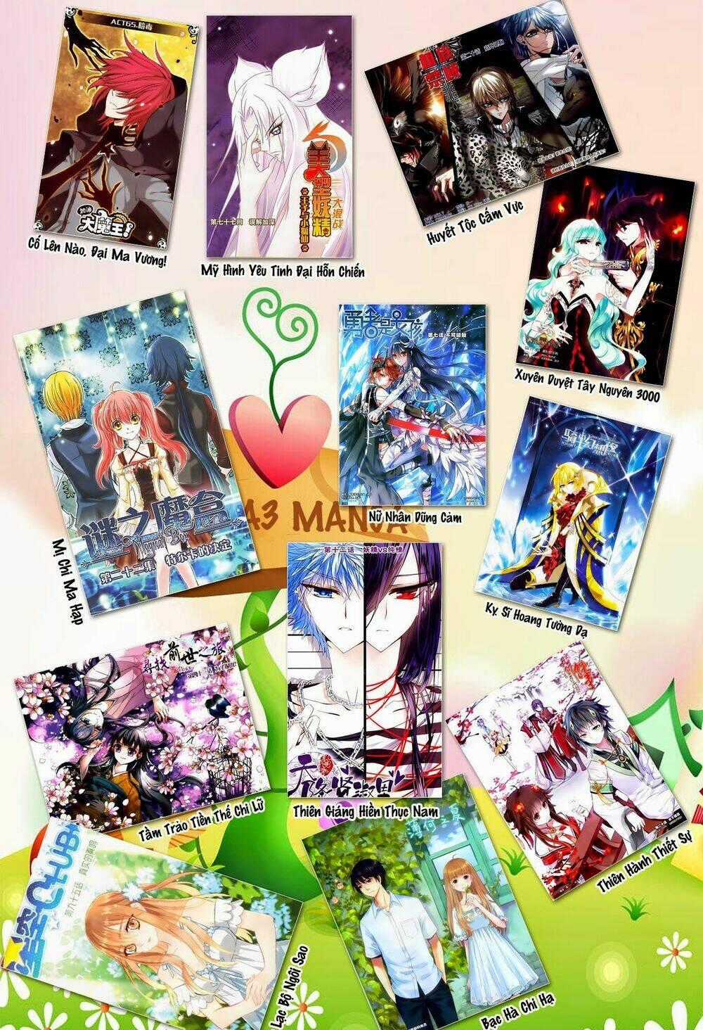 Na Tra - Chapter 21 - Trang 25