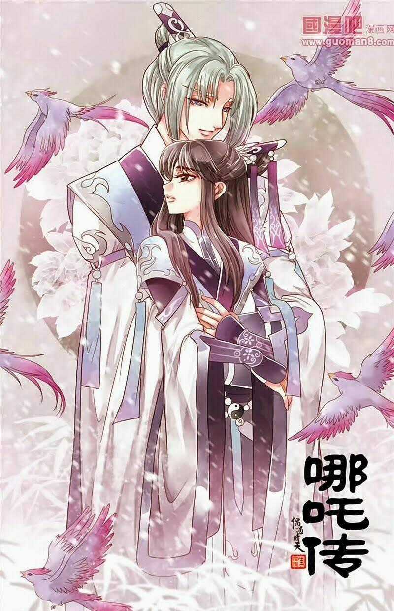 Na Tra - Chapter 22.1 - Trang 2